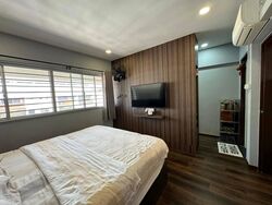 Blk 611 Yishun Street 61 (Yishun), HDB Executive #556980061